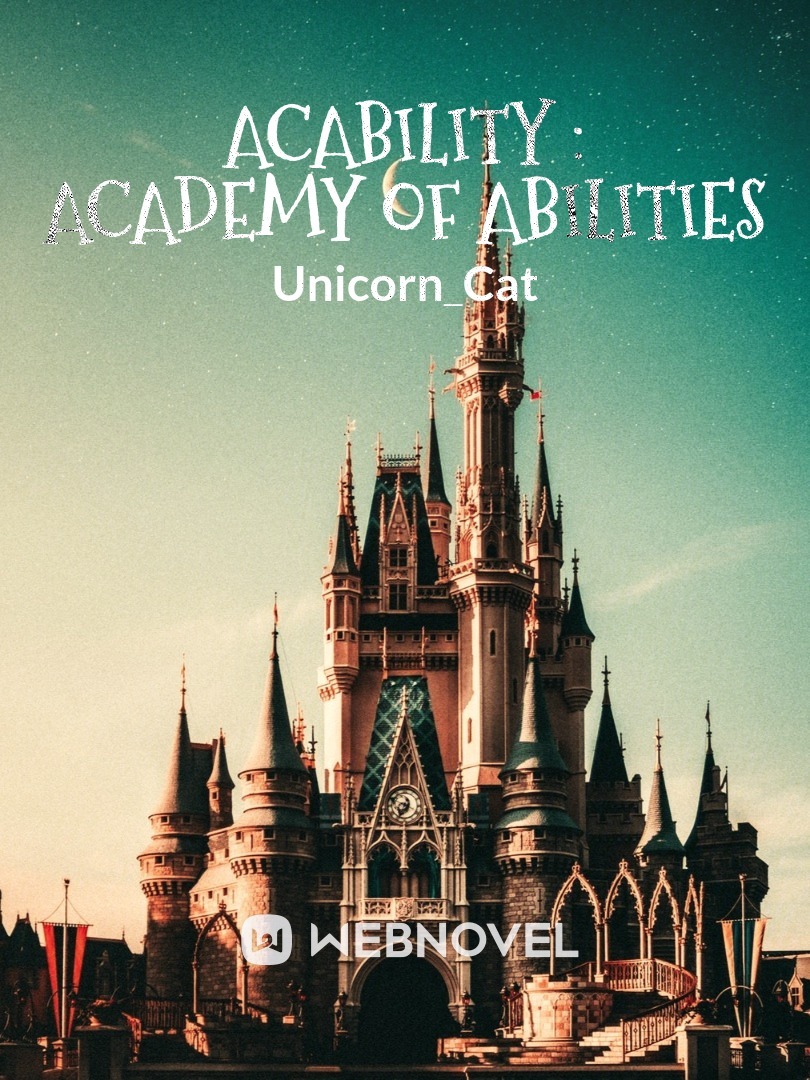 Acability : Academy of Abilities Book