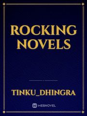 Rocking Novels Book