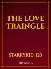 The love traingle Book