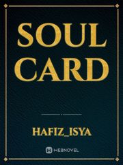 Soul Card Book