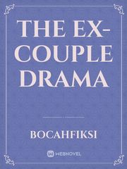 The Ex-Couple Drama Book