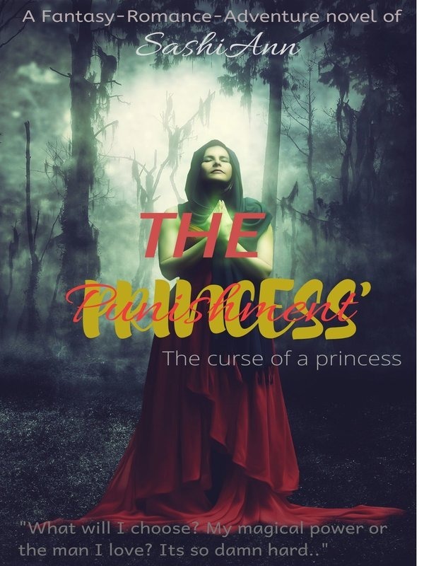 The Princess' Punishment
