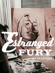 Estranged Fury Book