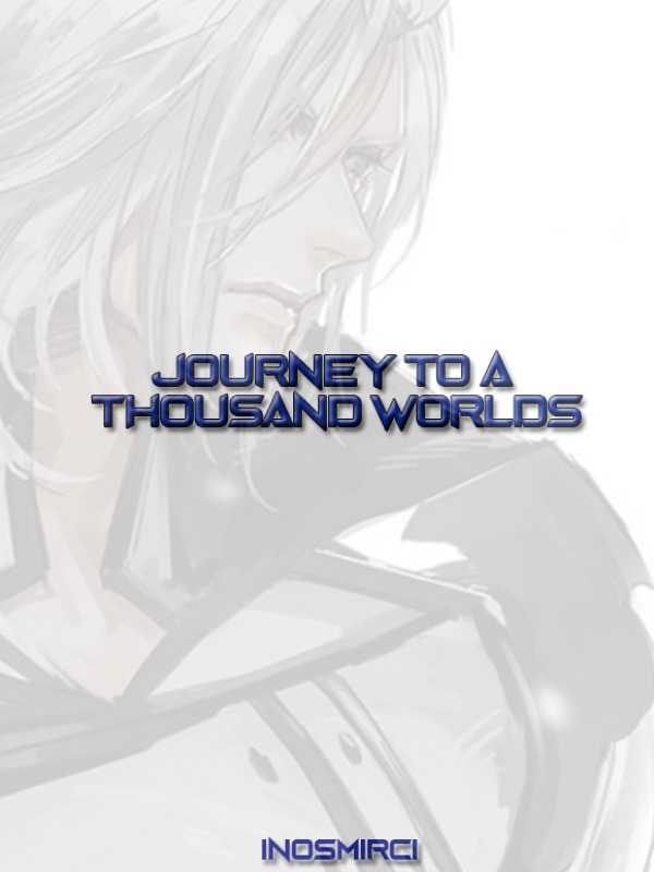 Journey to a Thousand Worlds Book