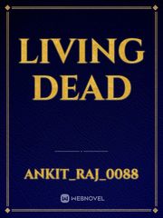 Living Dead Book