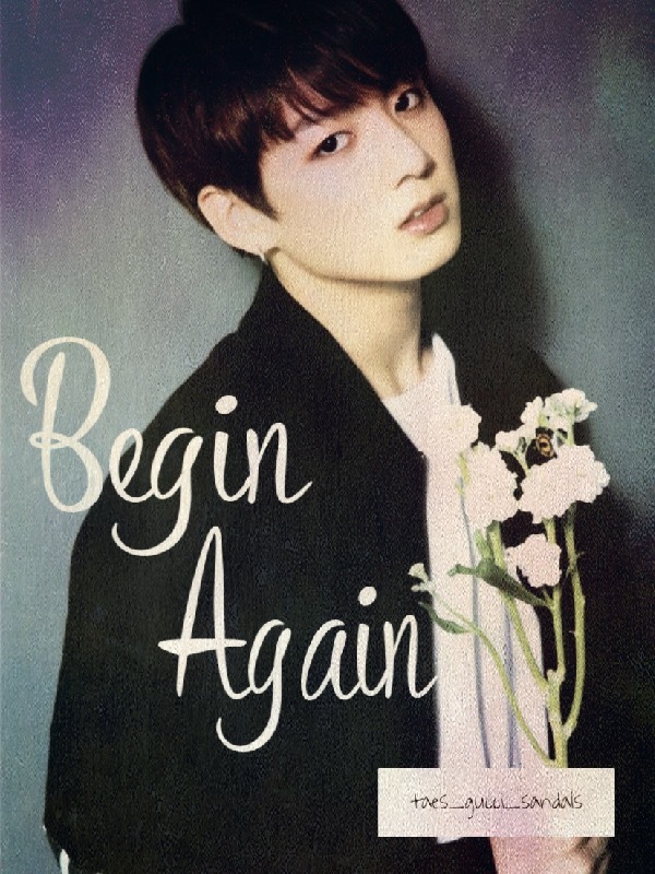 Begin Again | BTS Jimin & Jungkook Book
