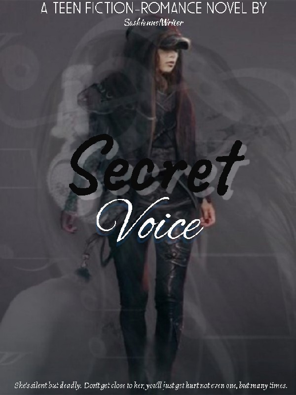 Secret Voice: Her Mysterious Voice