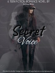 Secret Voice: Her Mysterious Voice Book