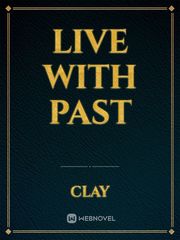 live with past Book