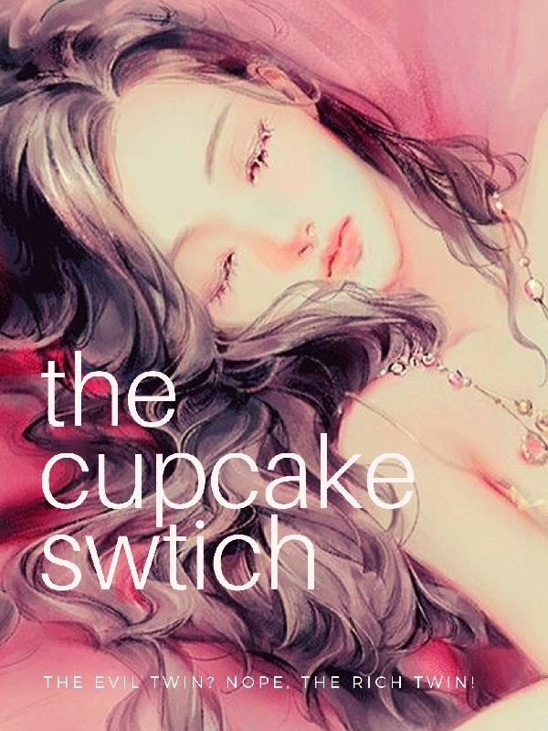 The Cupcake Switch Book