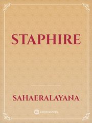 Staphire Book