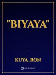 "Biyaya" Book