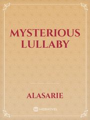 Mysterious Lullaby Book