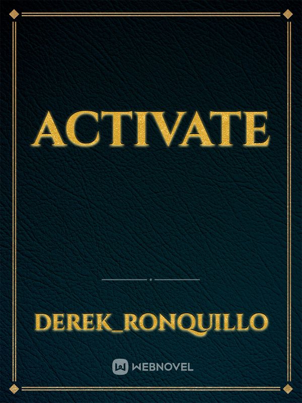 Activate Book