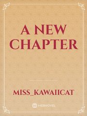 A new chapter Book