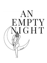 An Empty Night Book