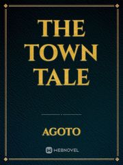 The Town Tale Book