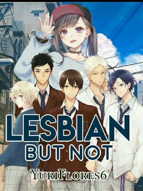 Lesbian But Not