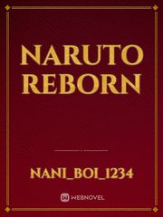 Naruto reborn Book