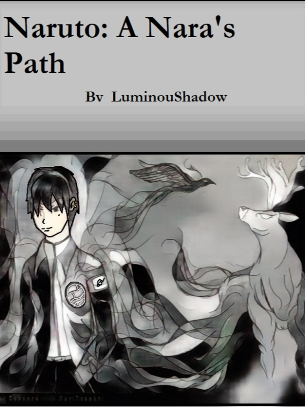 Read Along A Fading Path (Naruto) - Leekz01 - WebNovel