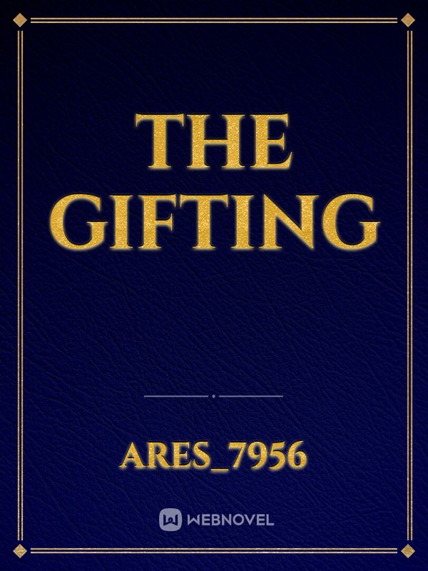 The Gifting Book