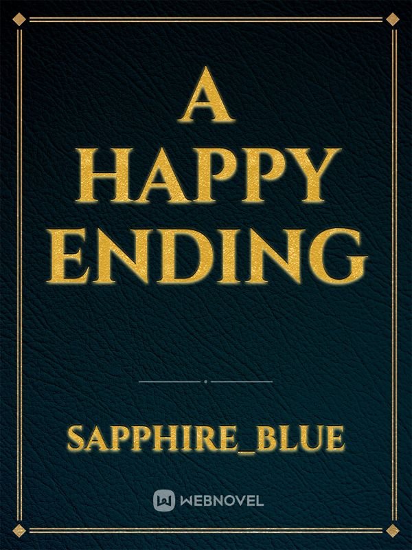 A Happy Ending Book