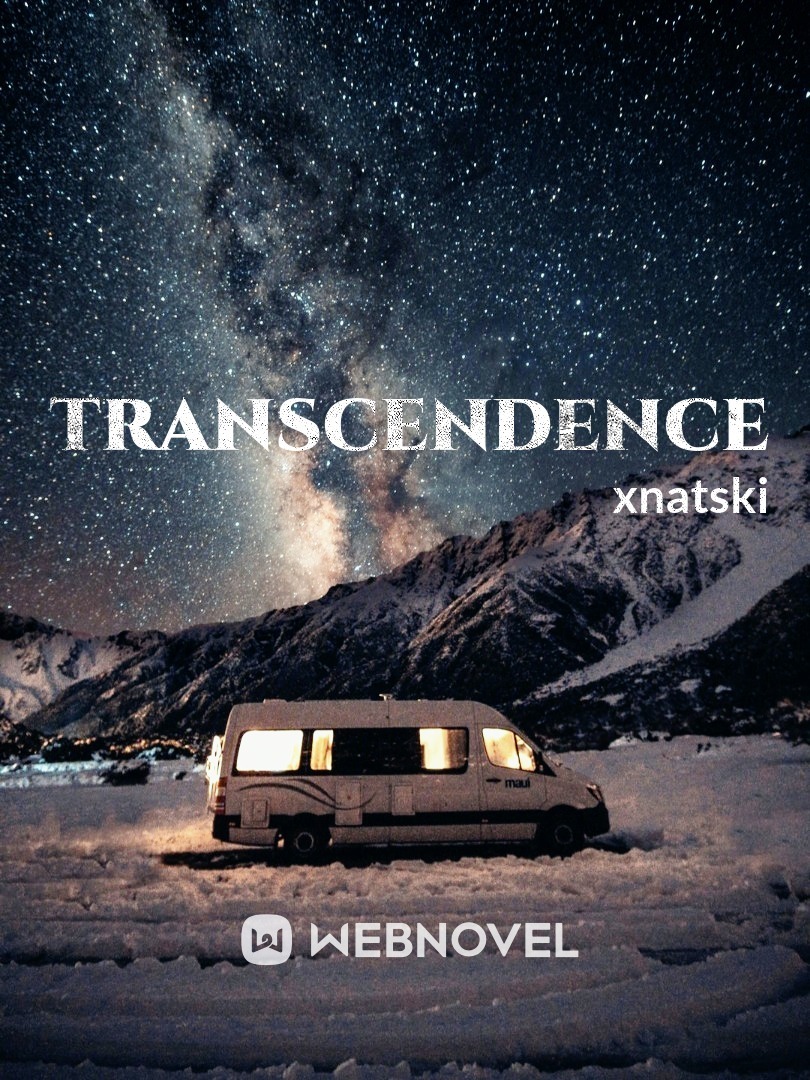 TRANSCENDENCE Book