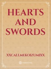 Hearts and Swords Book
