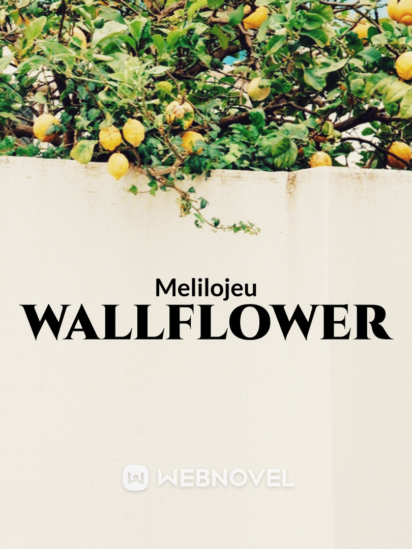 Wallflower Book