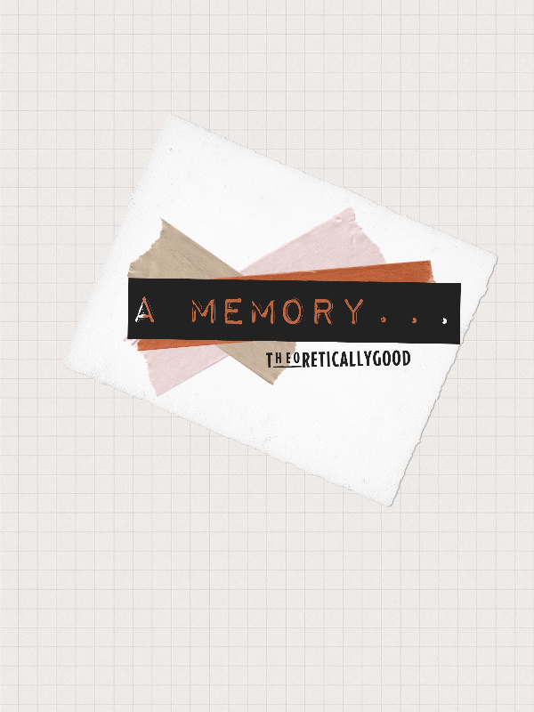 A Memory...|COMPLETED Book