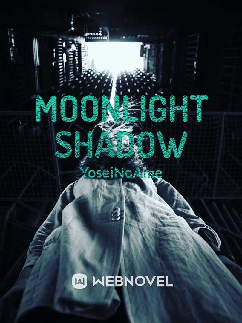 Moonlight Shadow Book