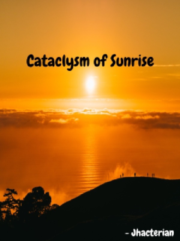 Cataclysm of Sunrise Book