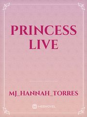 princess live Book