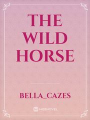 The wild horse Book