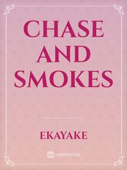 Chase and Smokes Book