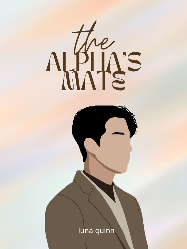 The Alpha's Mate (Omegaverse)
