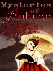 Mysteries of Autumn Book