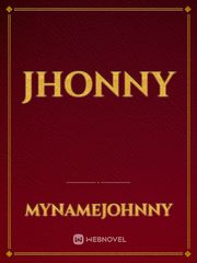 jhonny Book