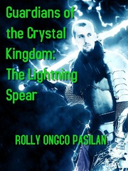 Guardians of the Crystal Kingdom Book