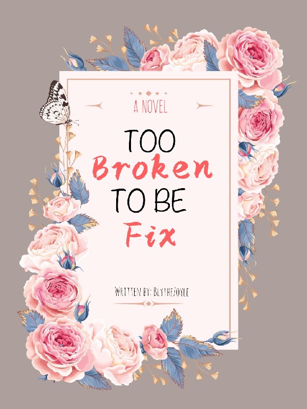 Too Broken to Be Fixed