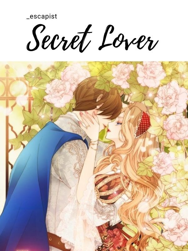Secret Lover Ft. Astrid Vega (HIATUS) Book