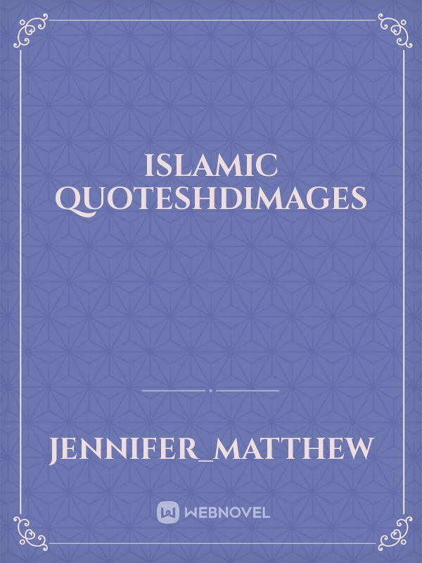 Islamic QuotesHDimages Book