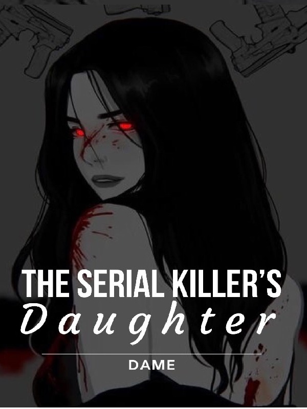 The Serial Killer’s Daughter Book