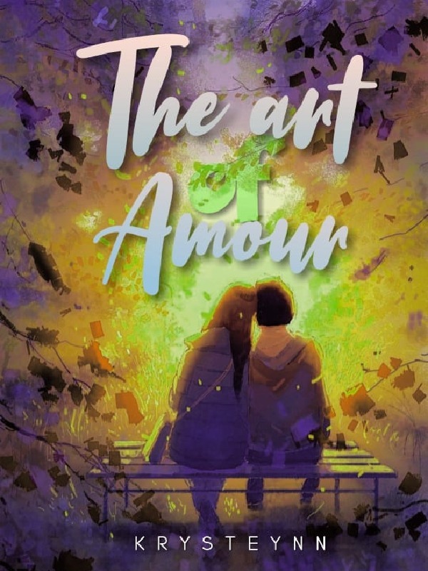 The Art of Amour Book