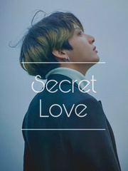 Secret Love (Jungkook FF) Book