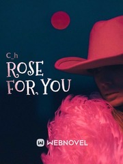Rose for You Book