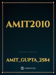 Amit2010 Book