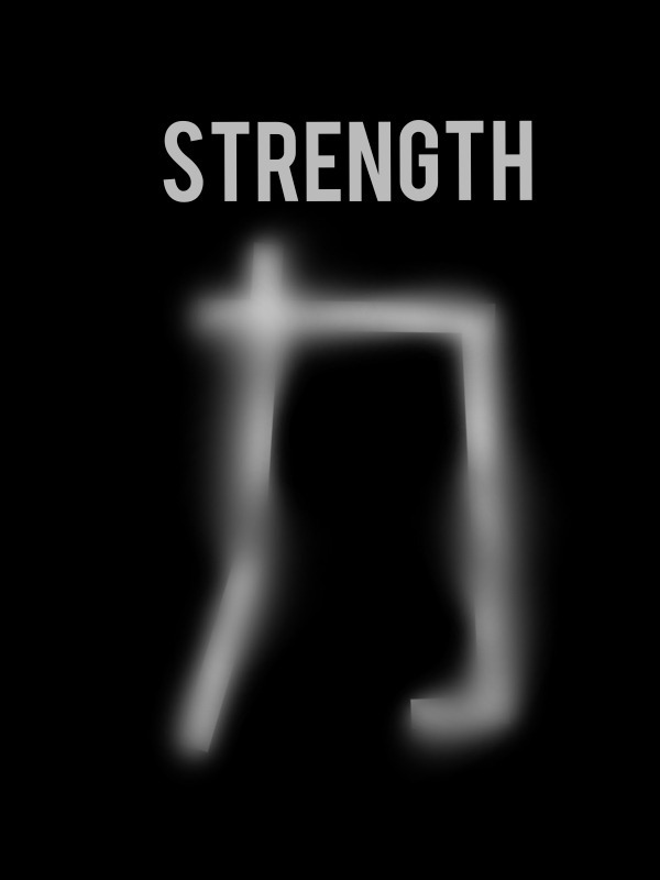 Strength Update Book