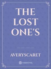 The Lost One's Book
