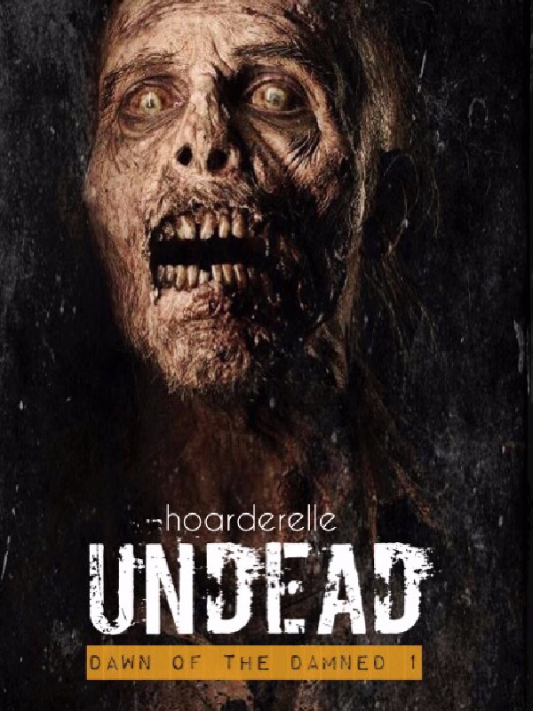UNDEAD: Dawn of the Damned 1 (Tagalog)